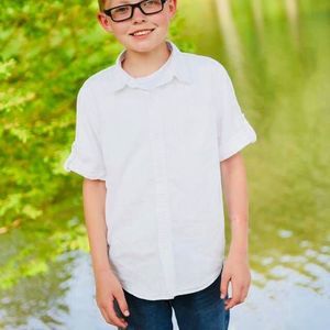 Meet your Posher, Braden